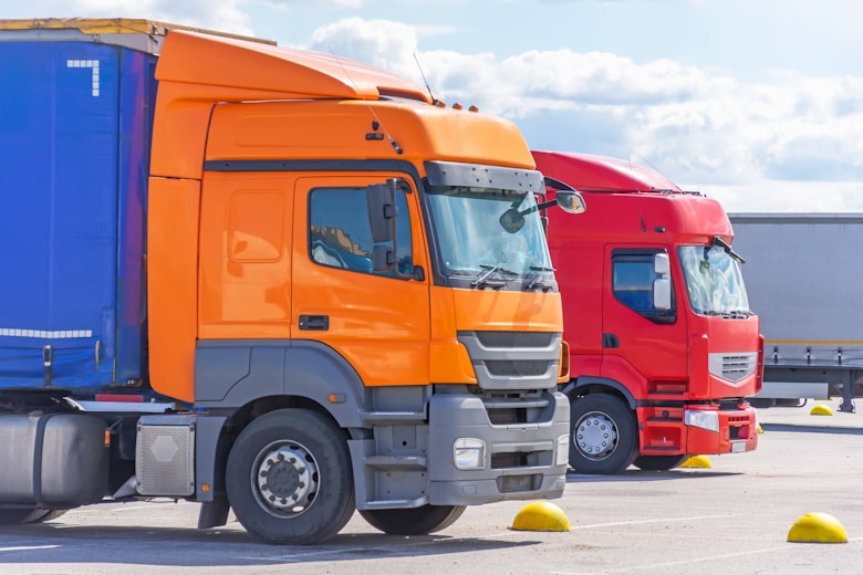 Logistics