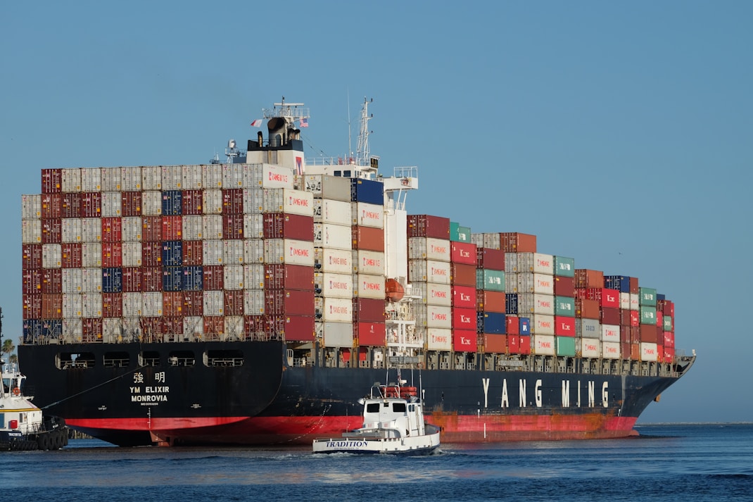 Multiple Shipping